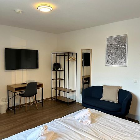 Riverside Airport Hotel Kelsterbach Ngoại thất bức ảnh
