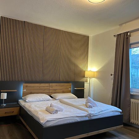 Riverside Airport Hotel Kelsterbach Ngoại thất bức ảnh